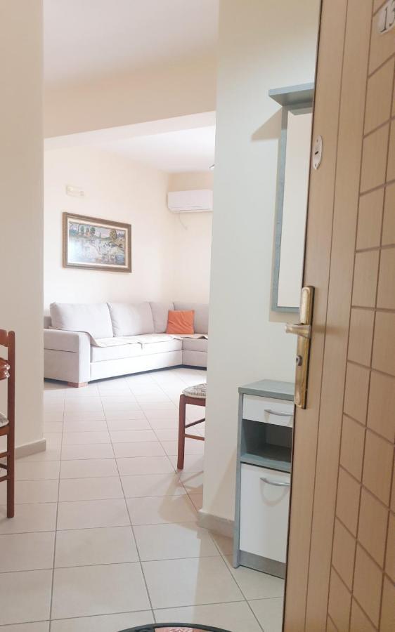 Ioanian Blue Apartament هيماري المظهر الخارجي الصورة