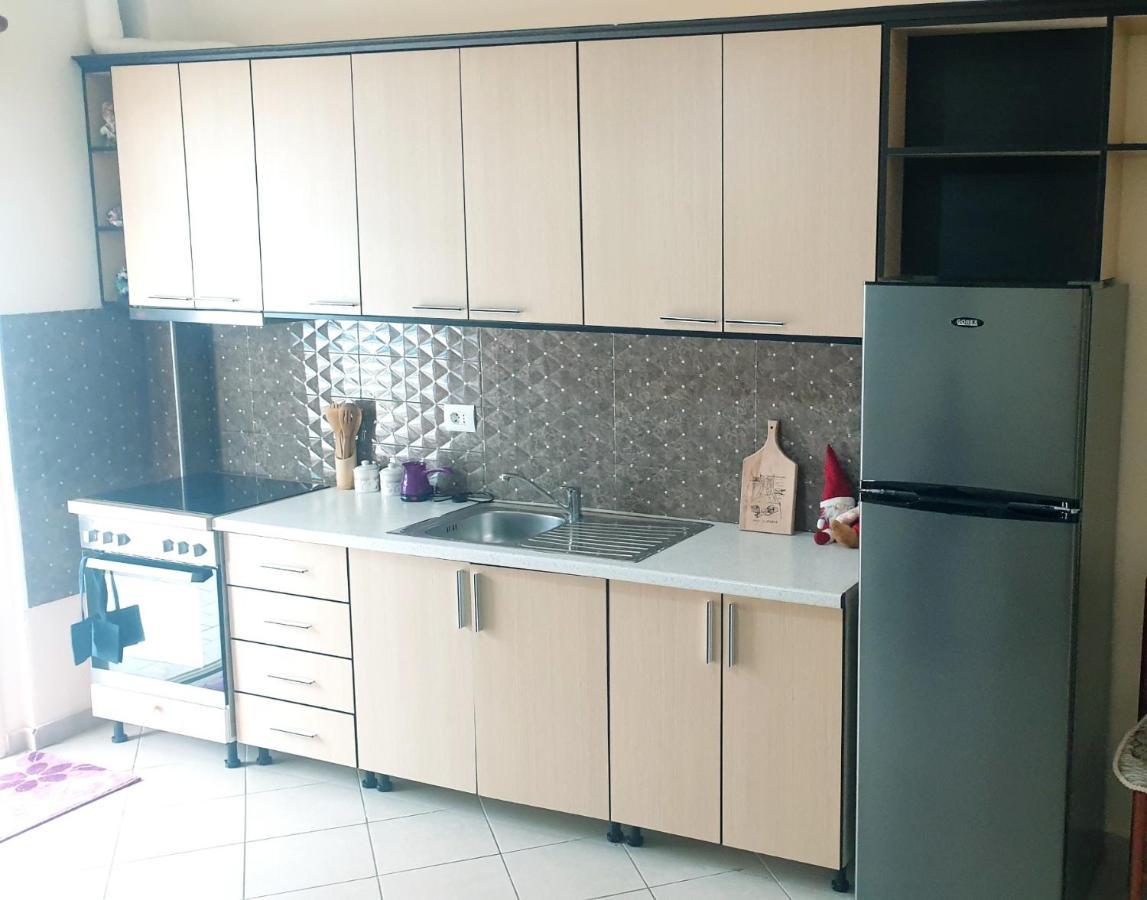 Ioanian Blue Apartament هيماري المظهر الخارجي الصورة