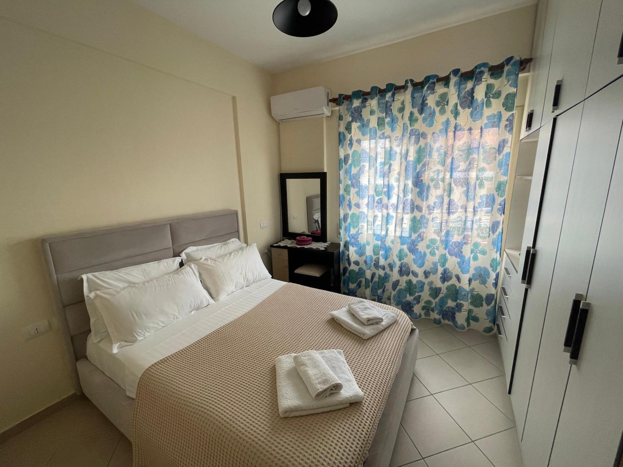 Ioanian Blue Apartament هيماري المظهر الخارجي الصورة