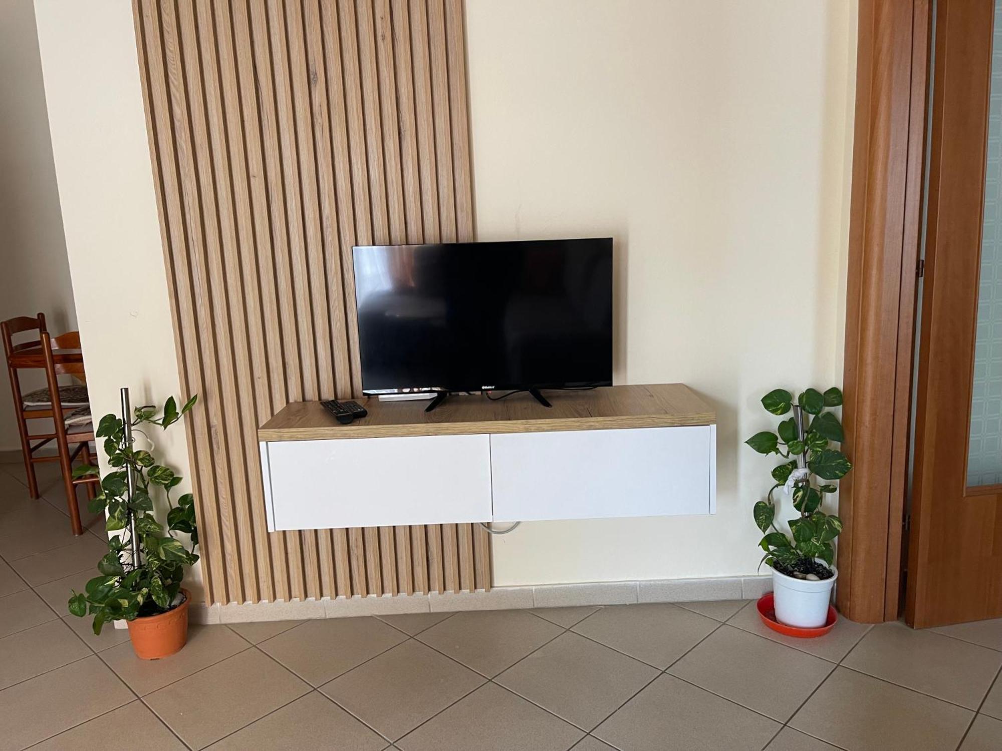 Ioanian Blue Apartament هيماري المظهر الخارجي الصورة