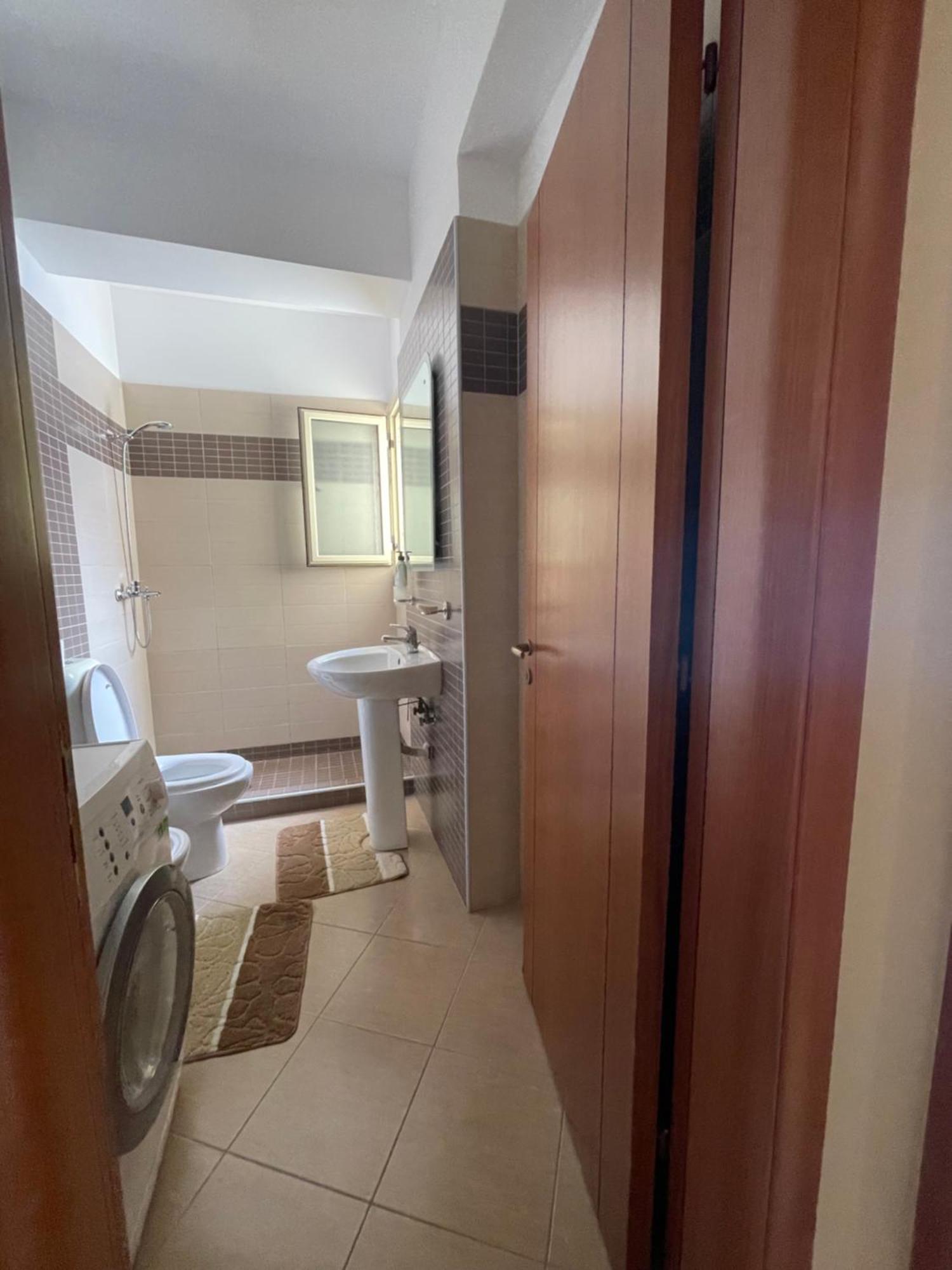 Ioanian Blue Apartament هيماري المظهر الخارجي الصورة