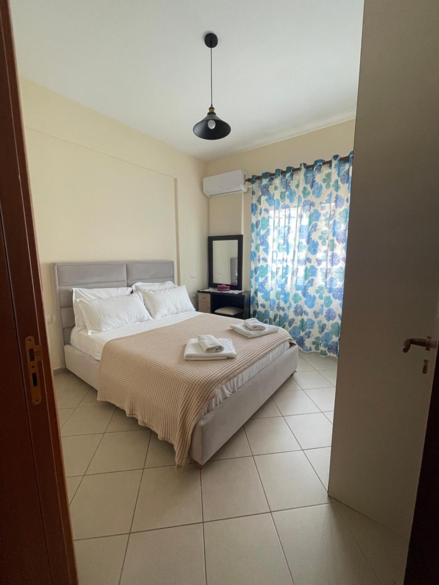 Ioanian Blue Apartament هيماري المظهر الخارجي الصورة