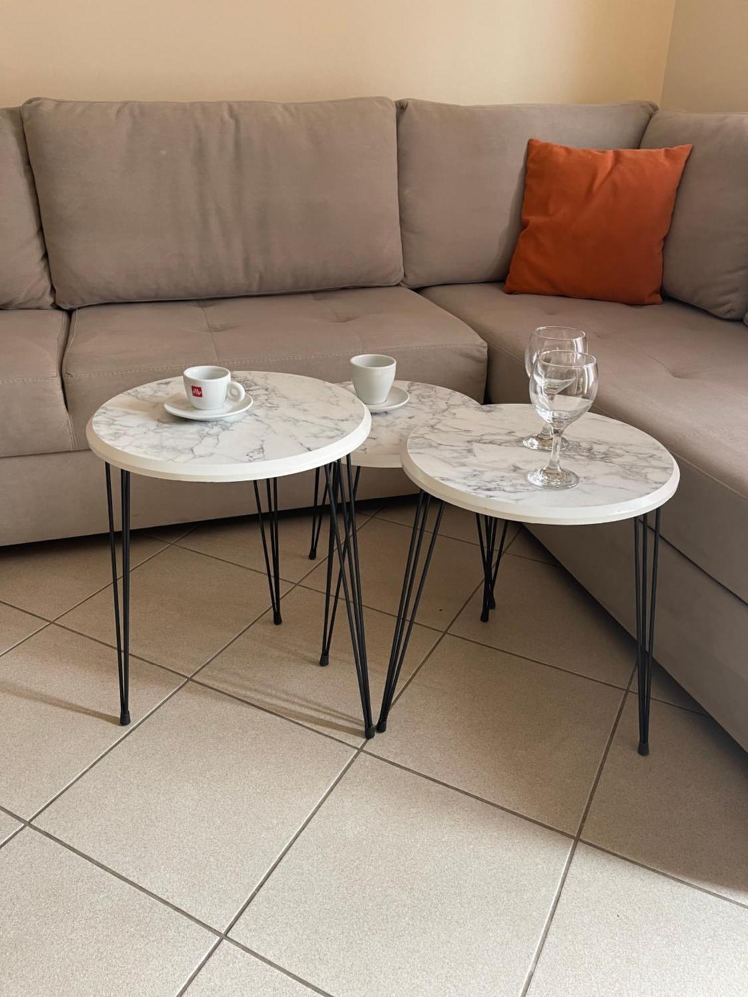 Ioanian Blue Apartament هيماري المظهر الخارجي الصورة